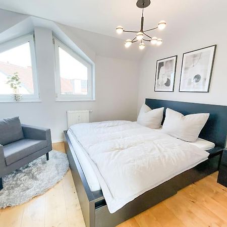 Ferienwohnung Kaiserblick Ihringen Exterior foto
